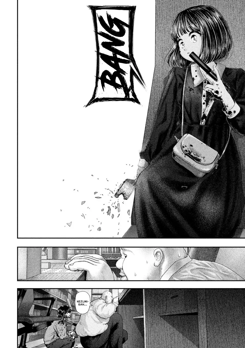 Read Nezumi