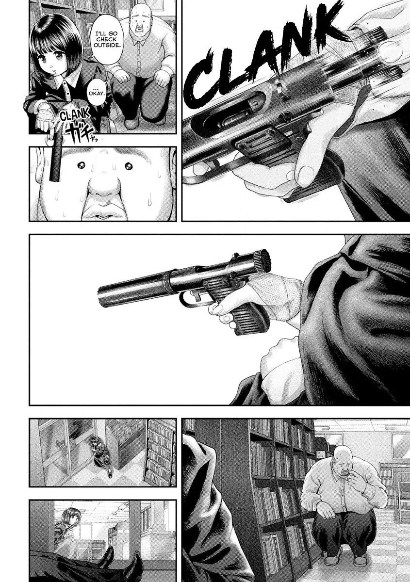 Read Nezumi