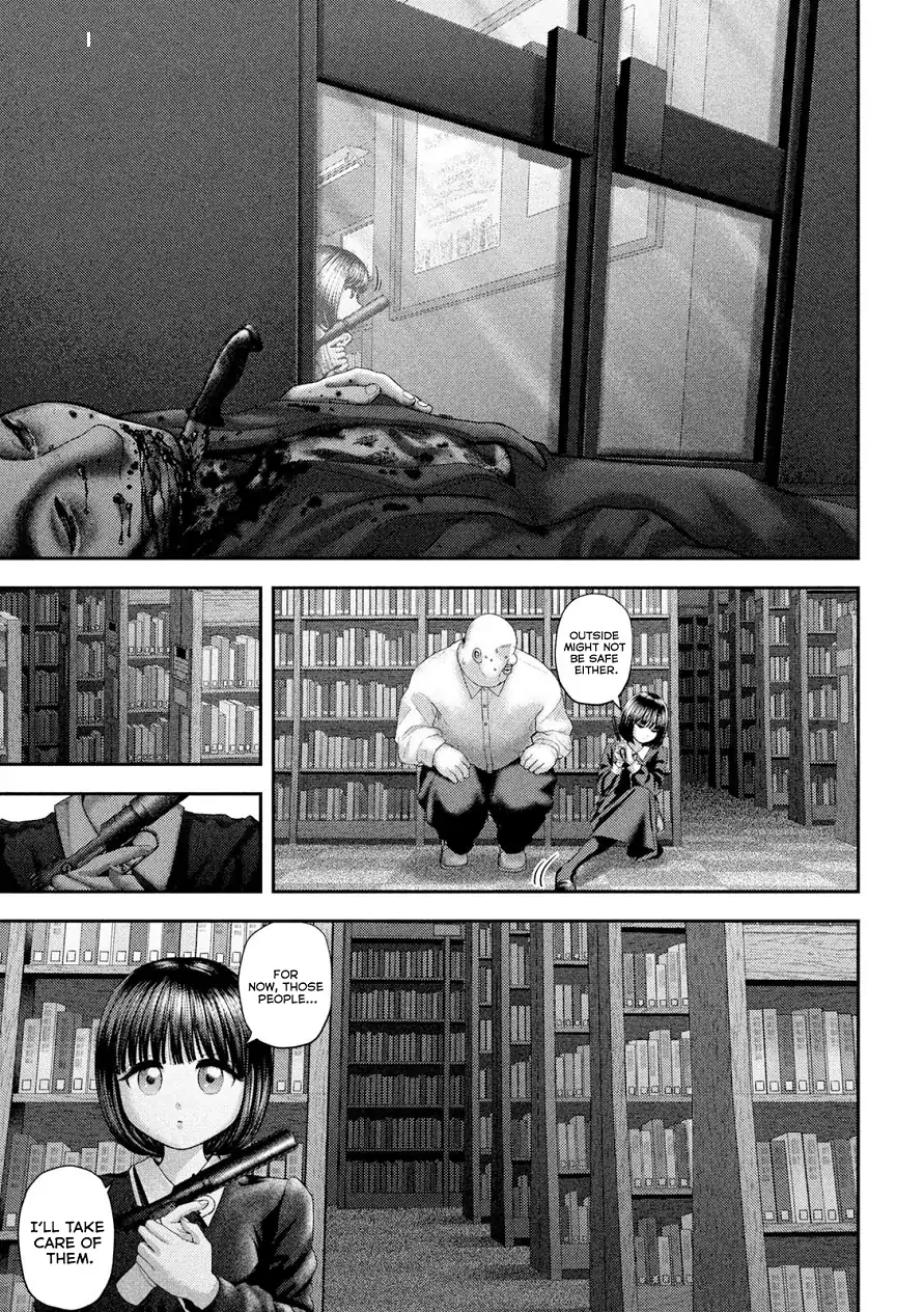 Read Nezumi