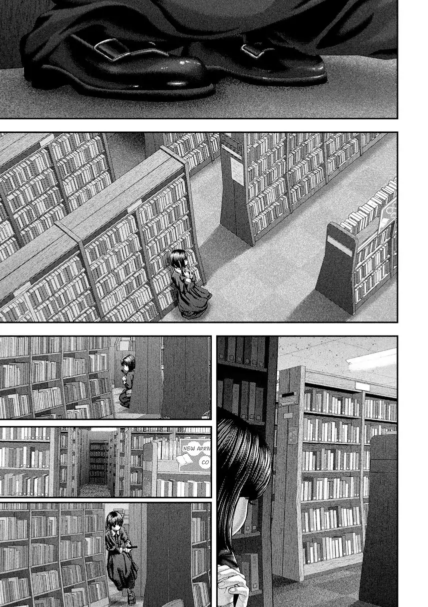Read Nezumi