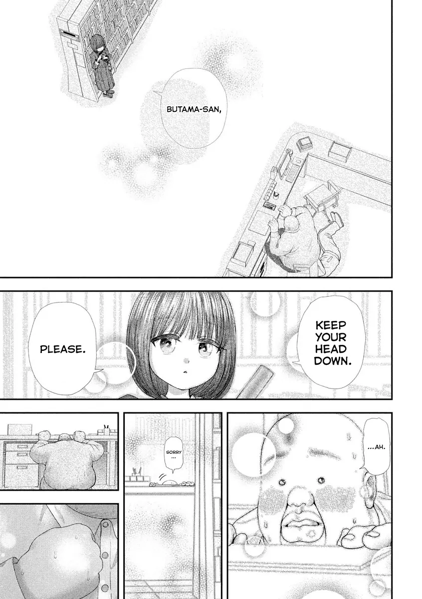 Read Nezumi