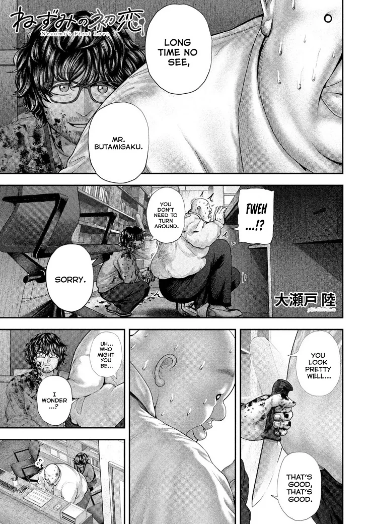 Read Nezumi