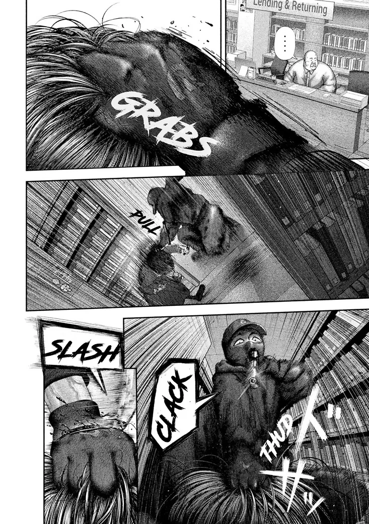 Read Nezumi