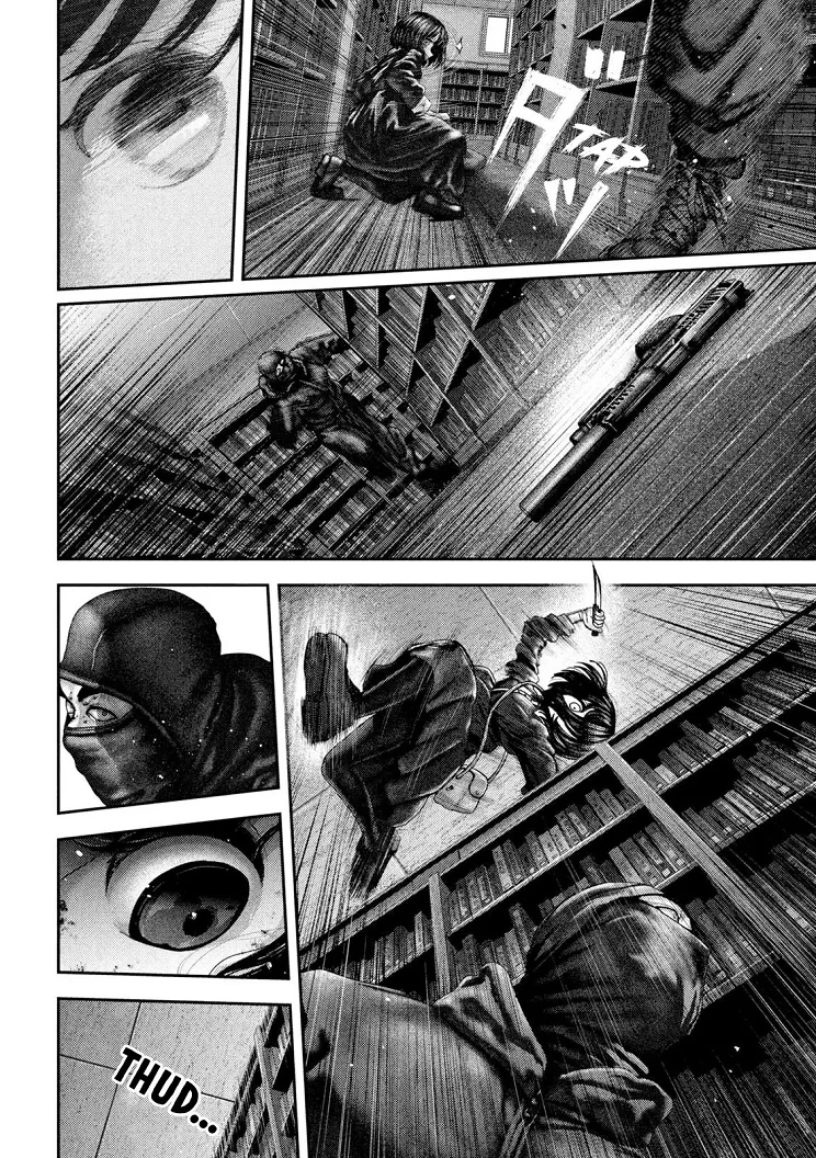 Read Nezumi