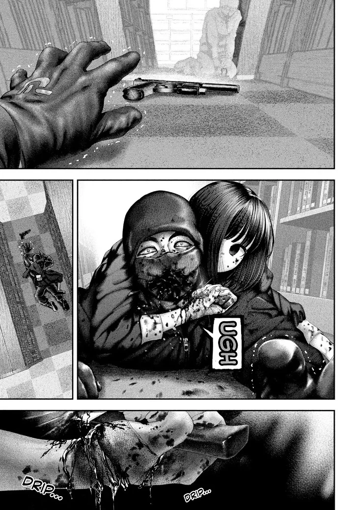 Read Nezumi