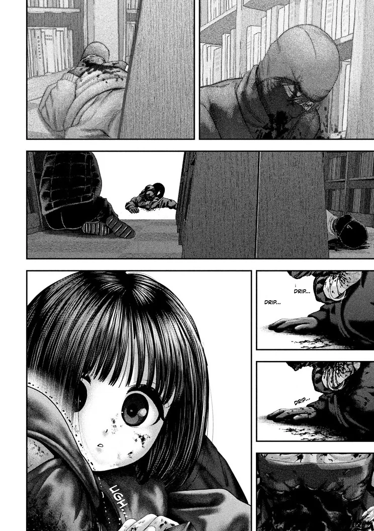 Read Nezumi