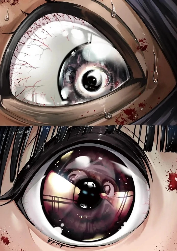 Read Nezumi