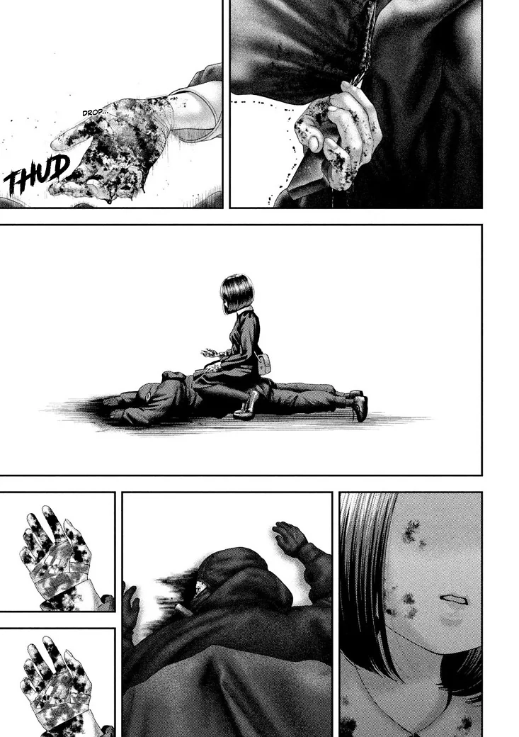 Read Nezumi