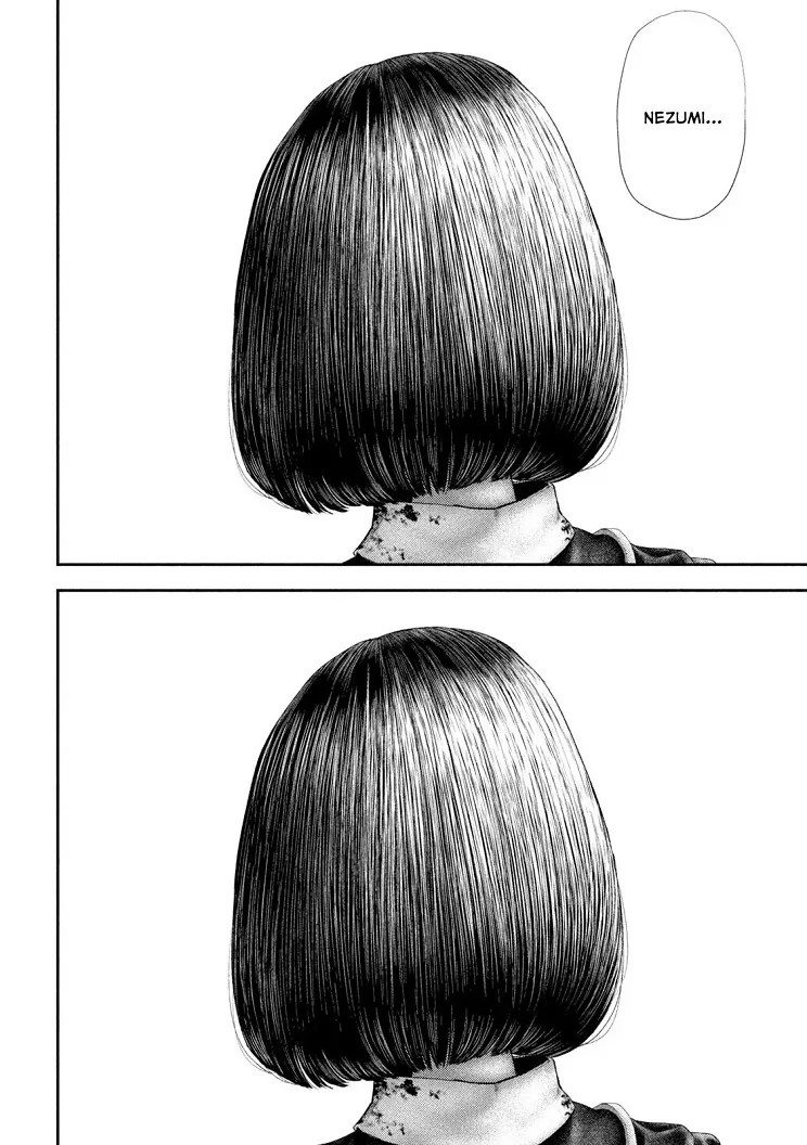 Read Nezumi