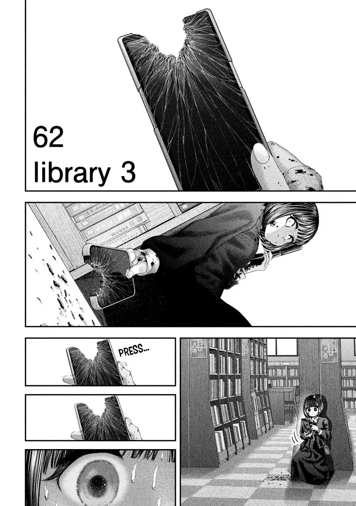 Read Nezumi