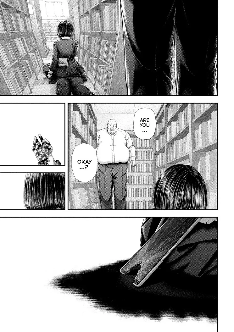 Read Nezumi