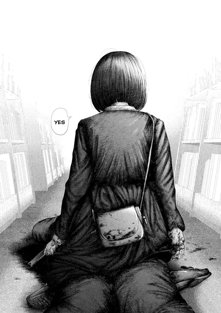 Read Nezumi