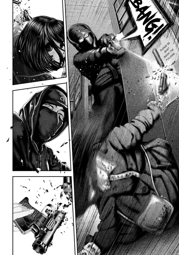 Read Nezumi