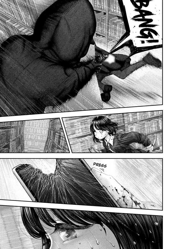 Read Nezumi