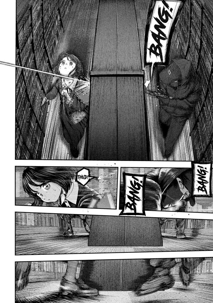 Read Nezumi