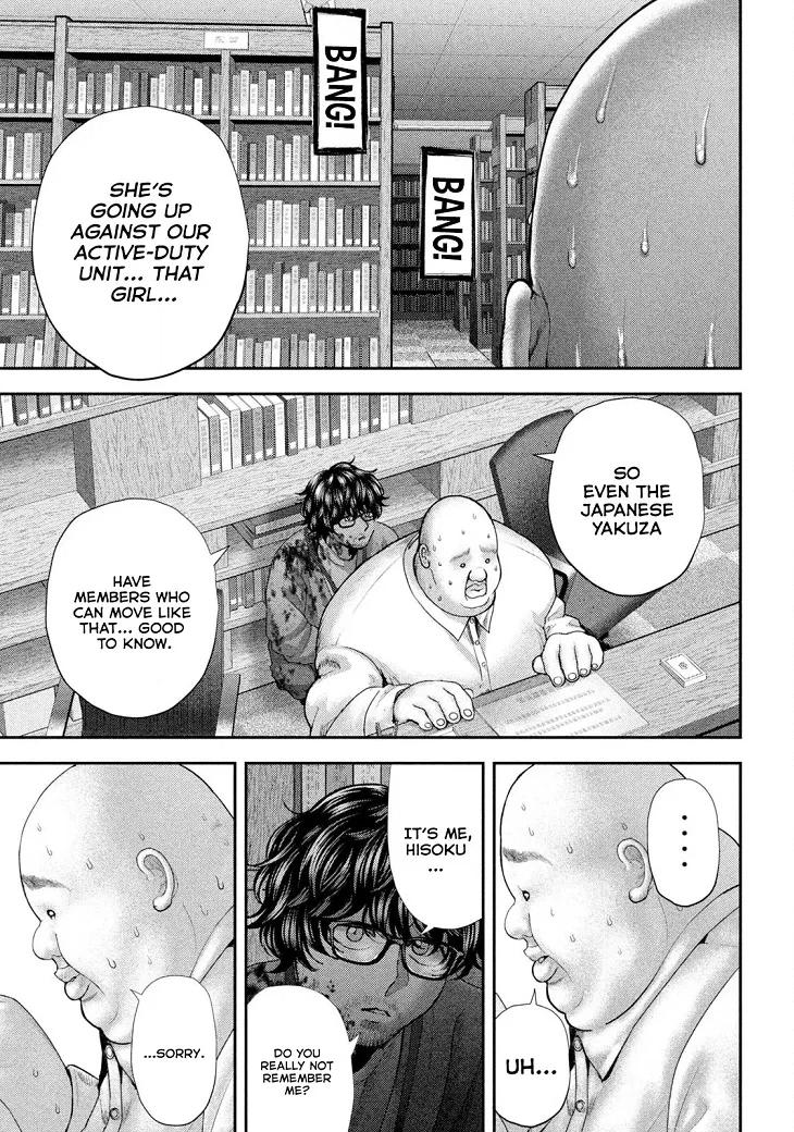 Read Nezumi