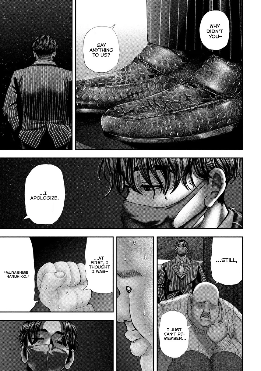Read Nezumi