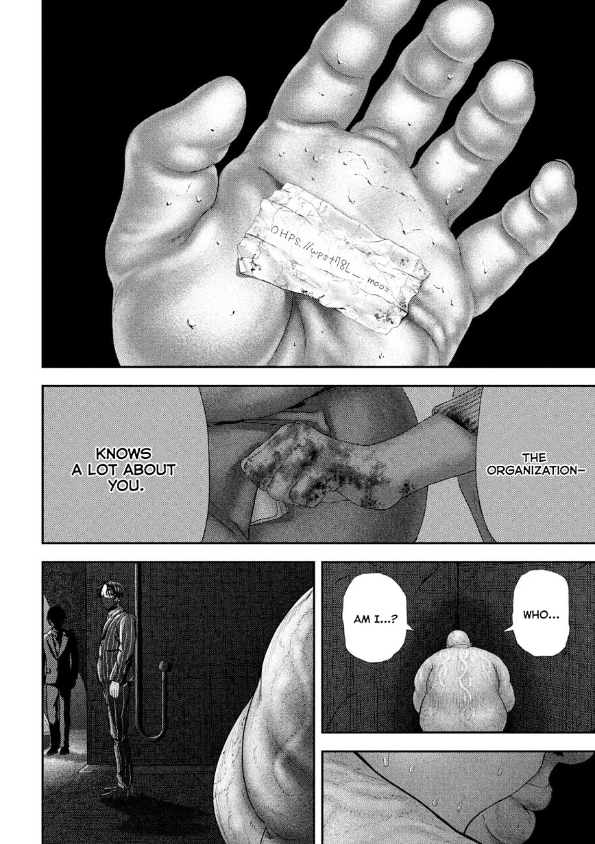 Read Nezumi
