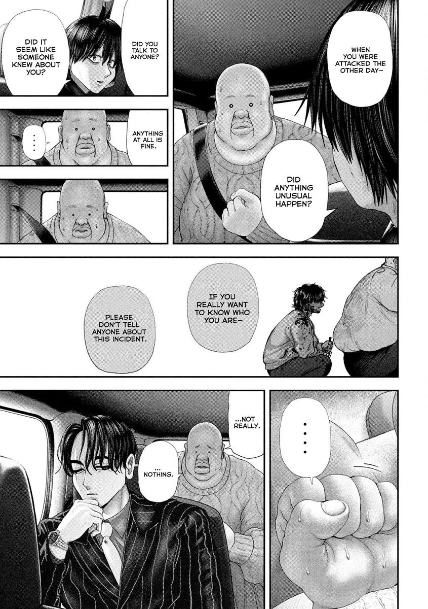 Read Nezumi