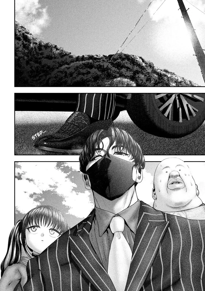 Read Nezumi