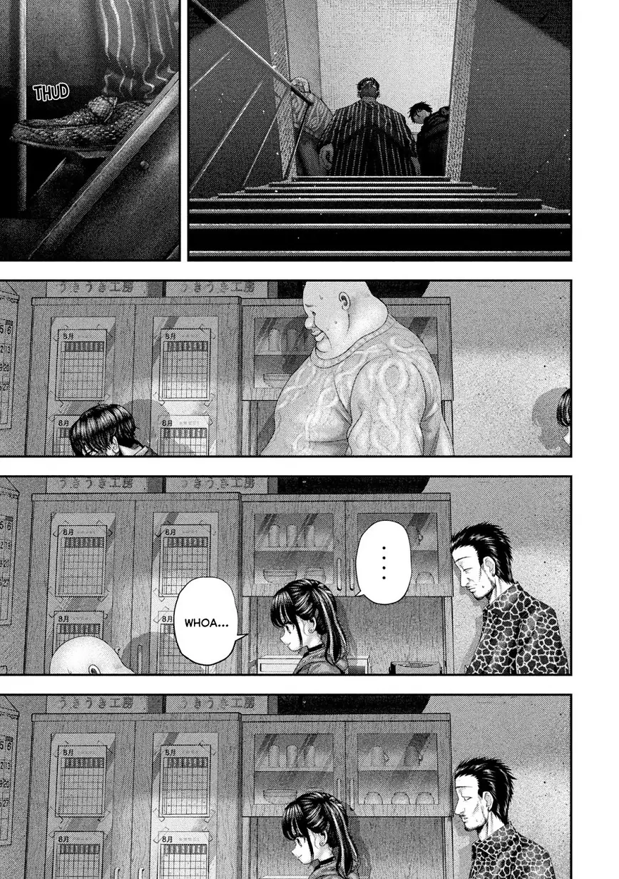 Read Nezumi