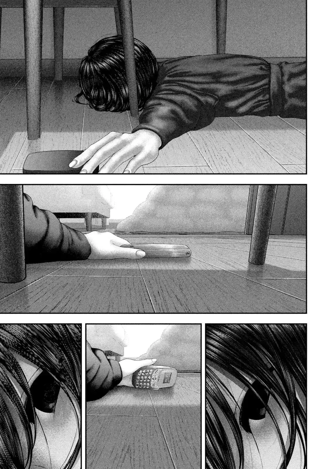 Read Nezumi