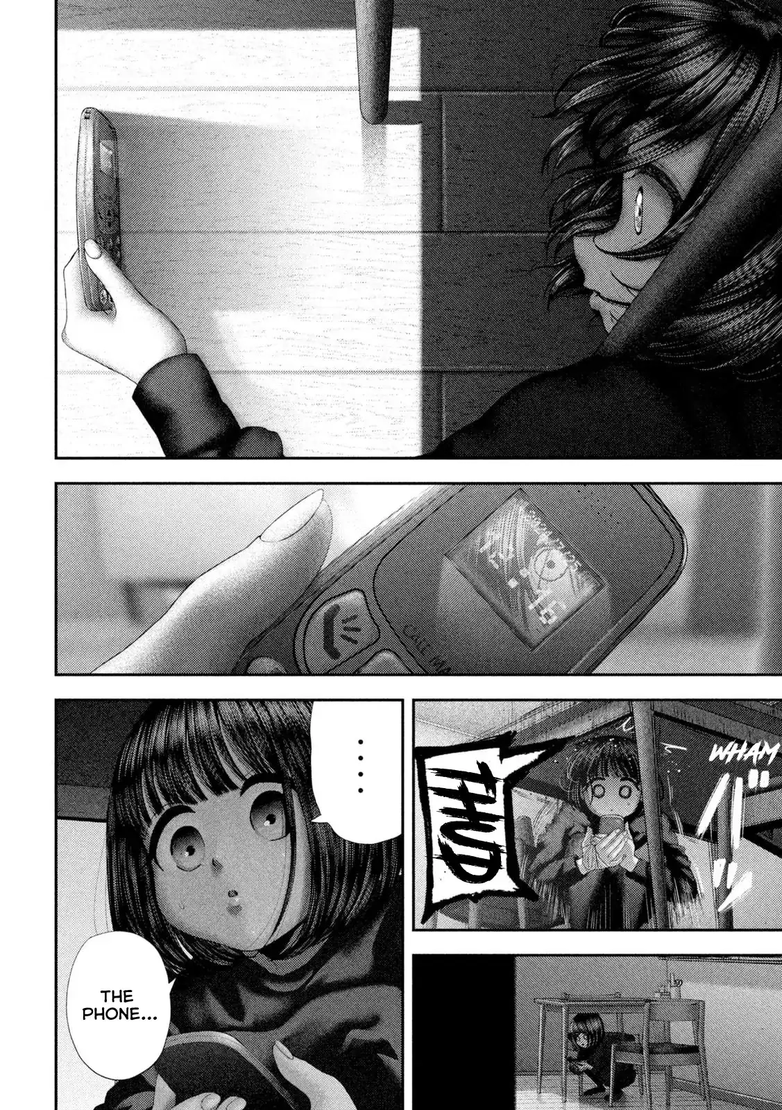 Read Nezumi