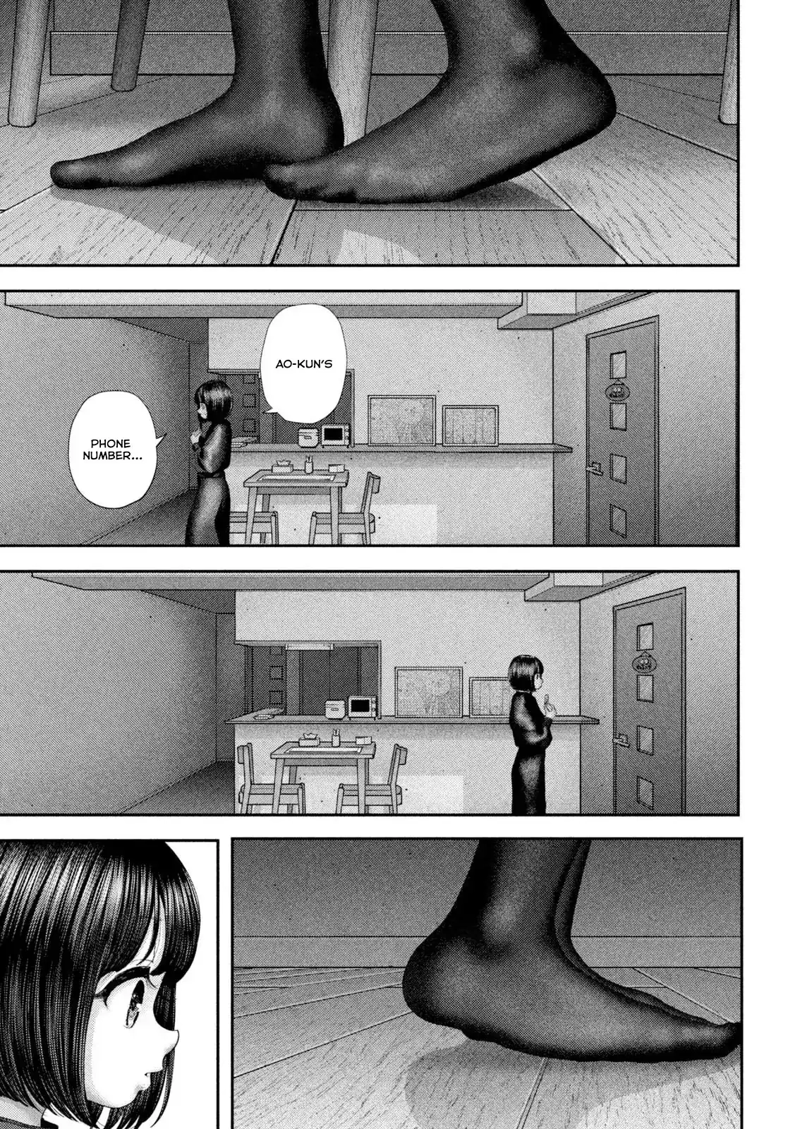Read Nezumi
