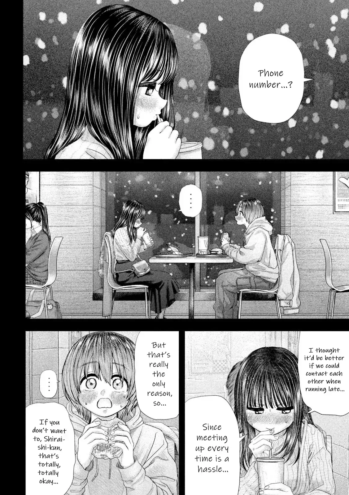 Read Nezumi