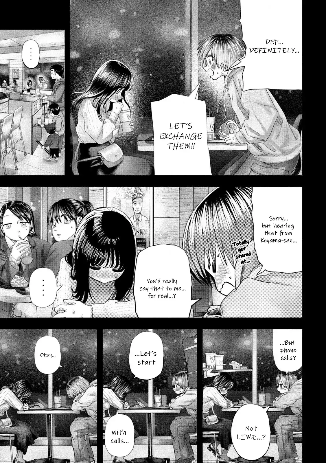 Read Nezumi