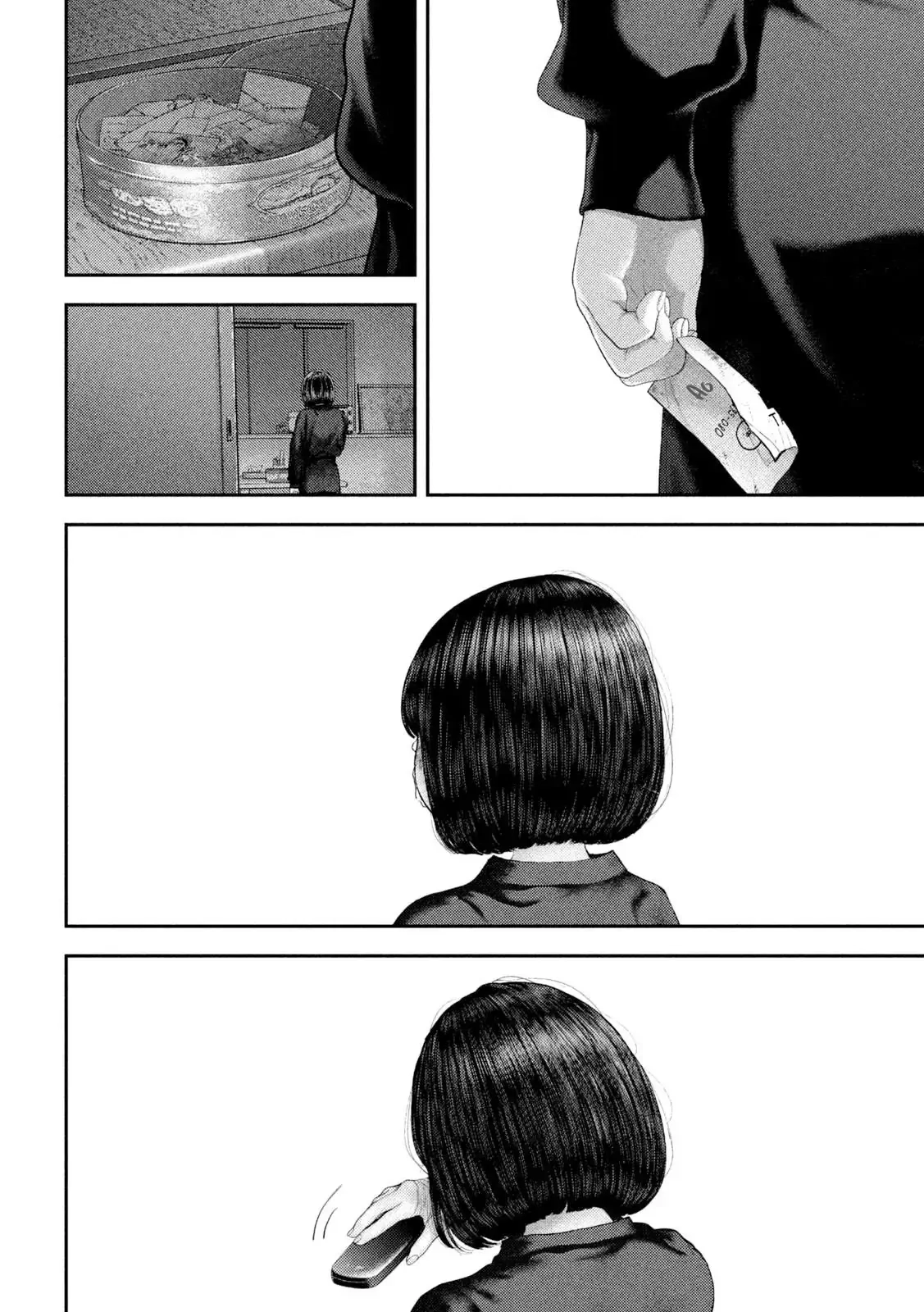 Read Nezumi