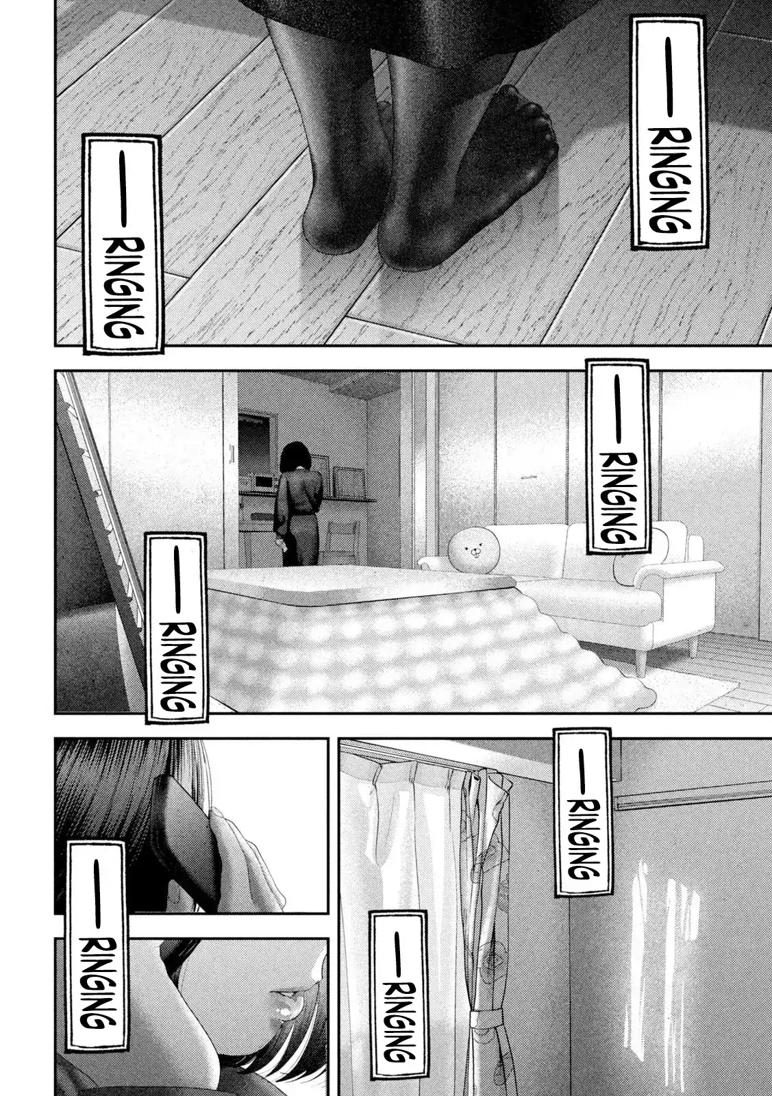 Read Nezumi