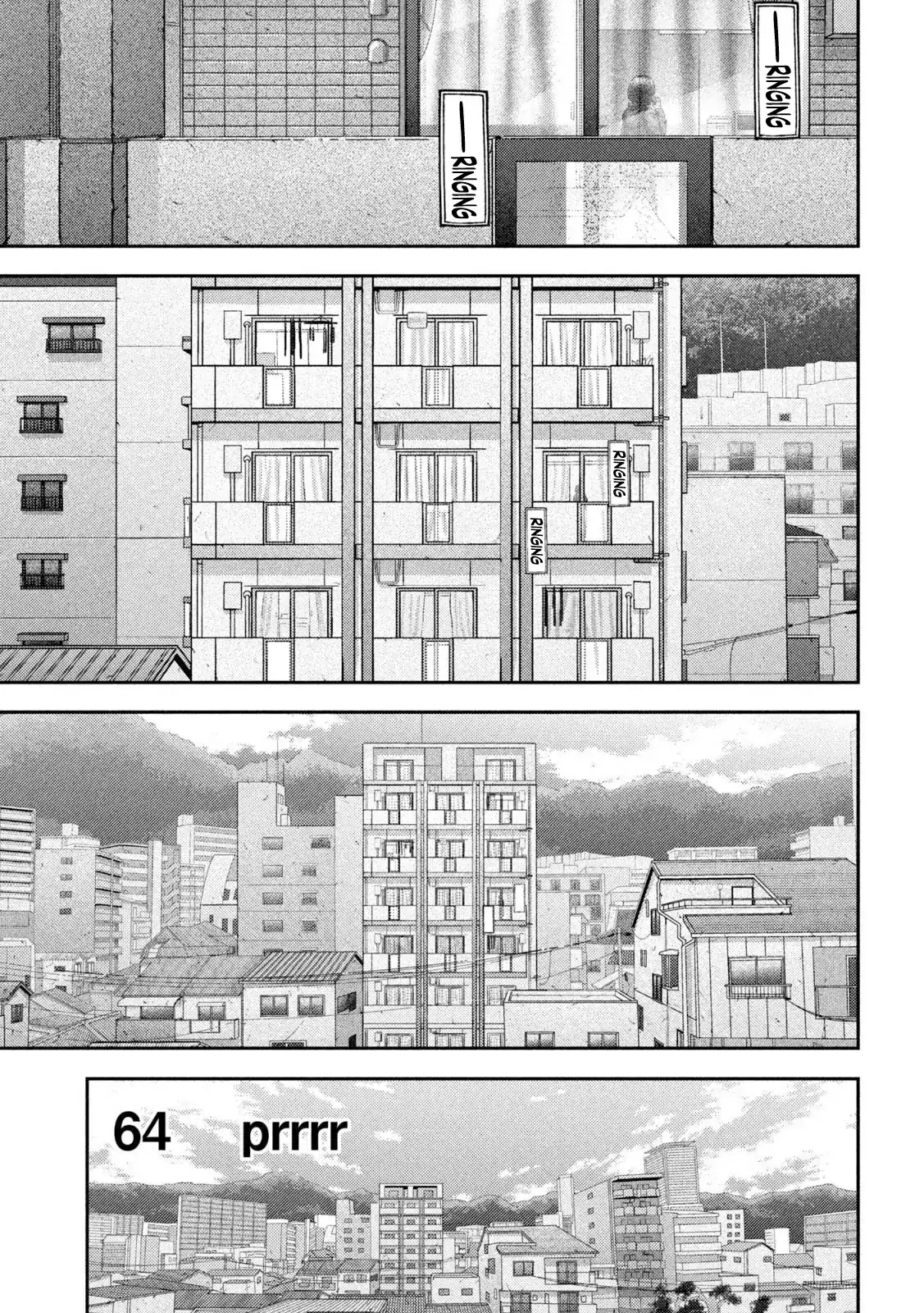 Read Nezumi