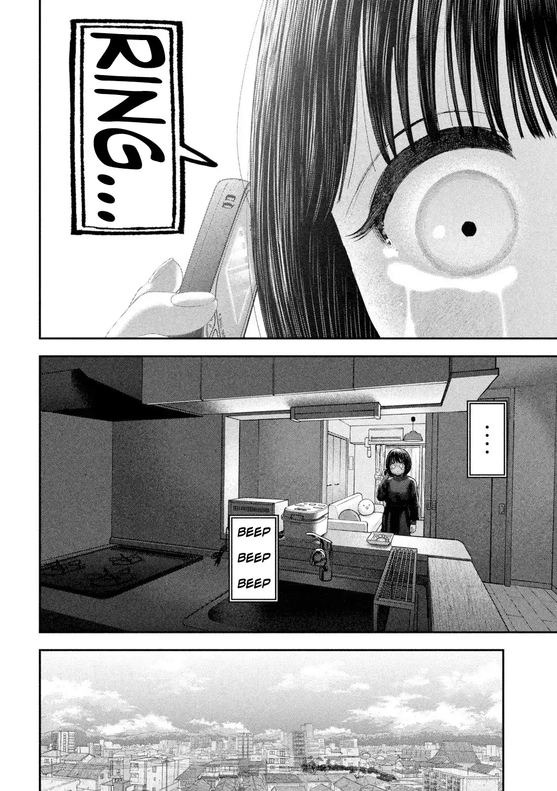 Read Nezumi