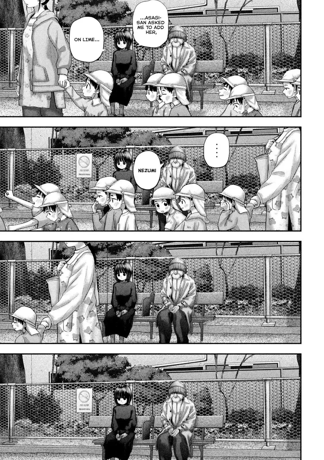 Read Nezumi