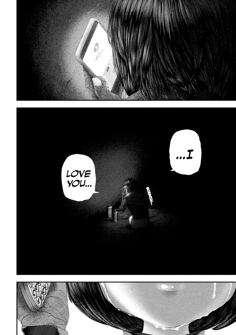 Read Nezumi