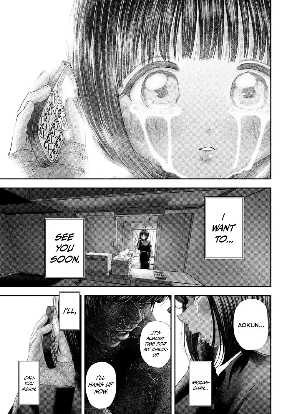 Read Nezumi