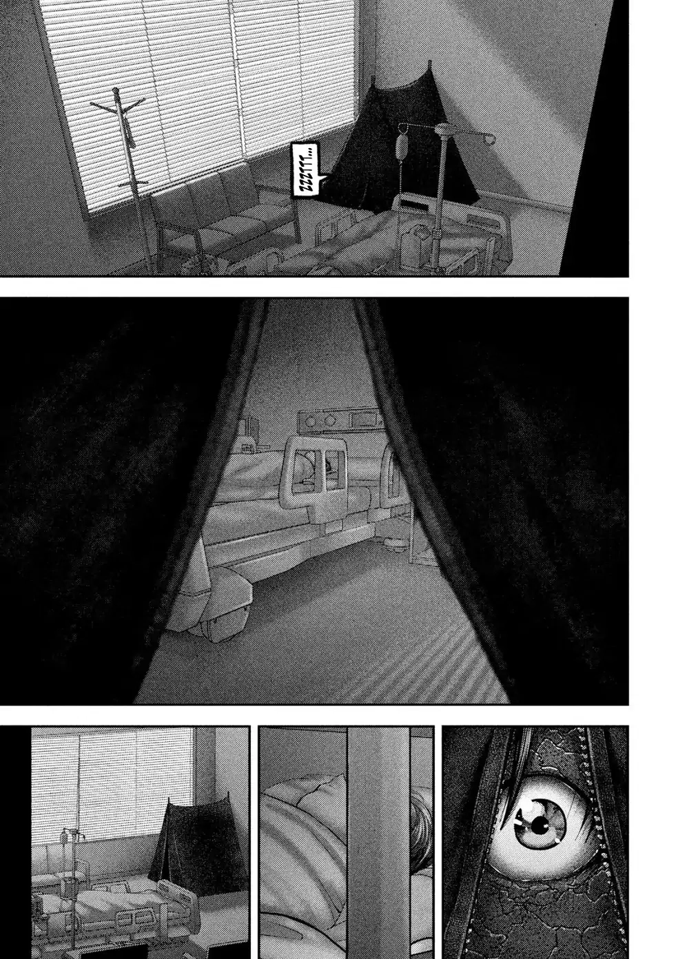 Read Nezumi