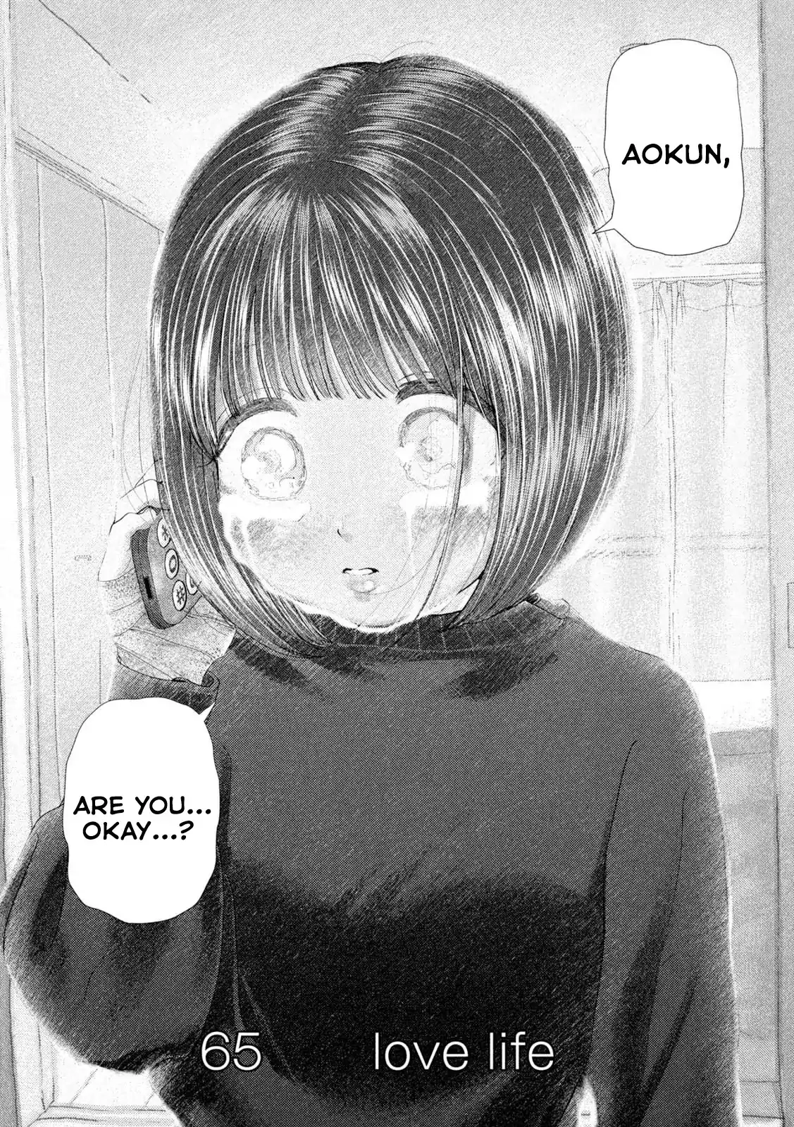 Read Nezumi
