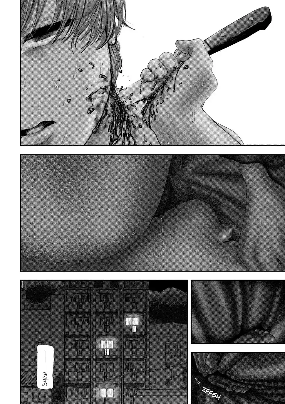 Read Nezumi