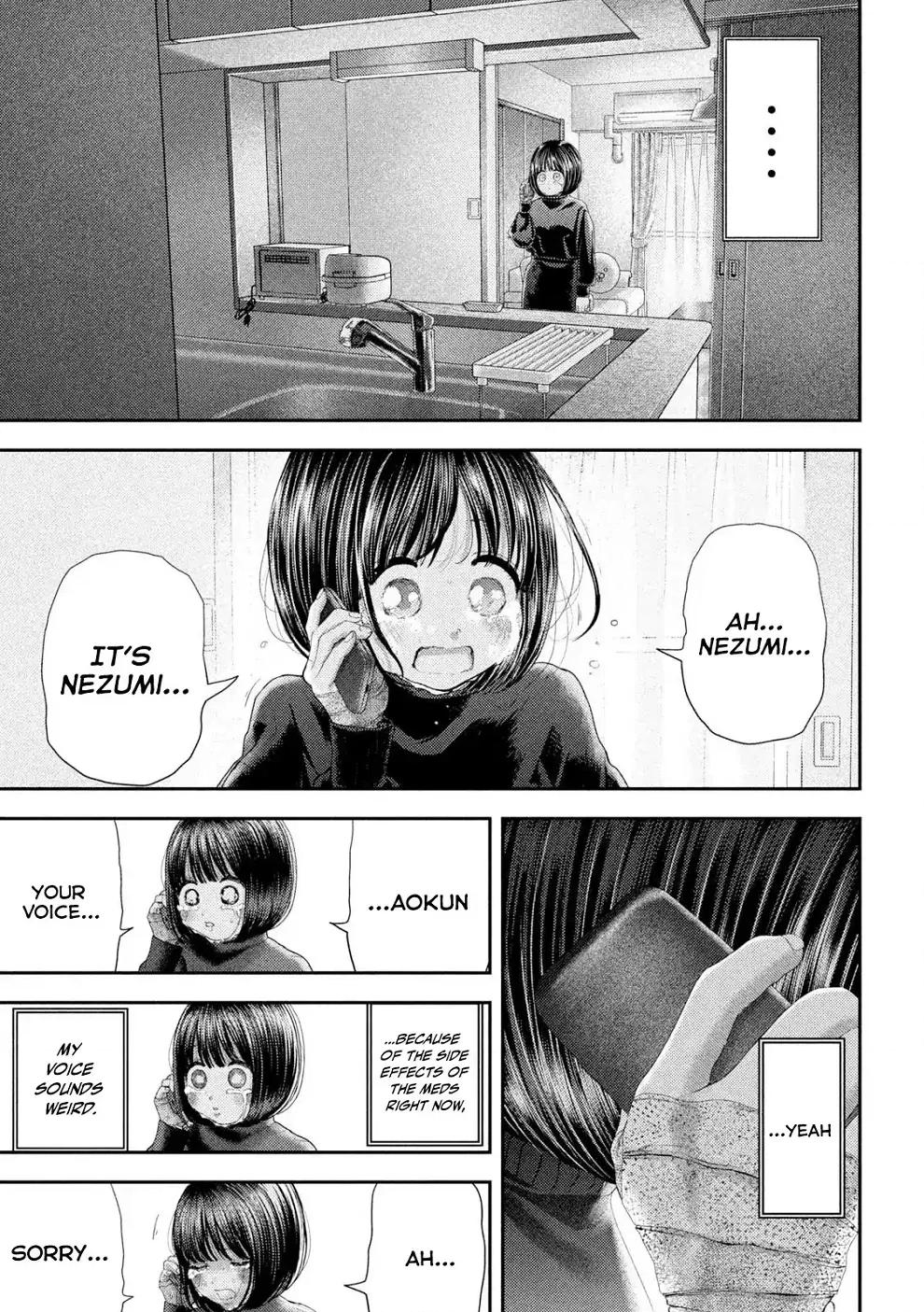 Read Nezumi