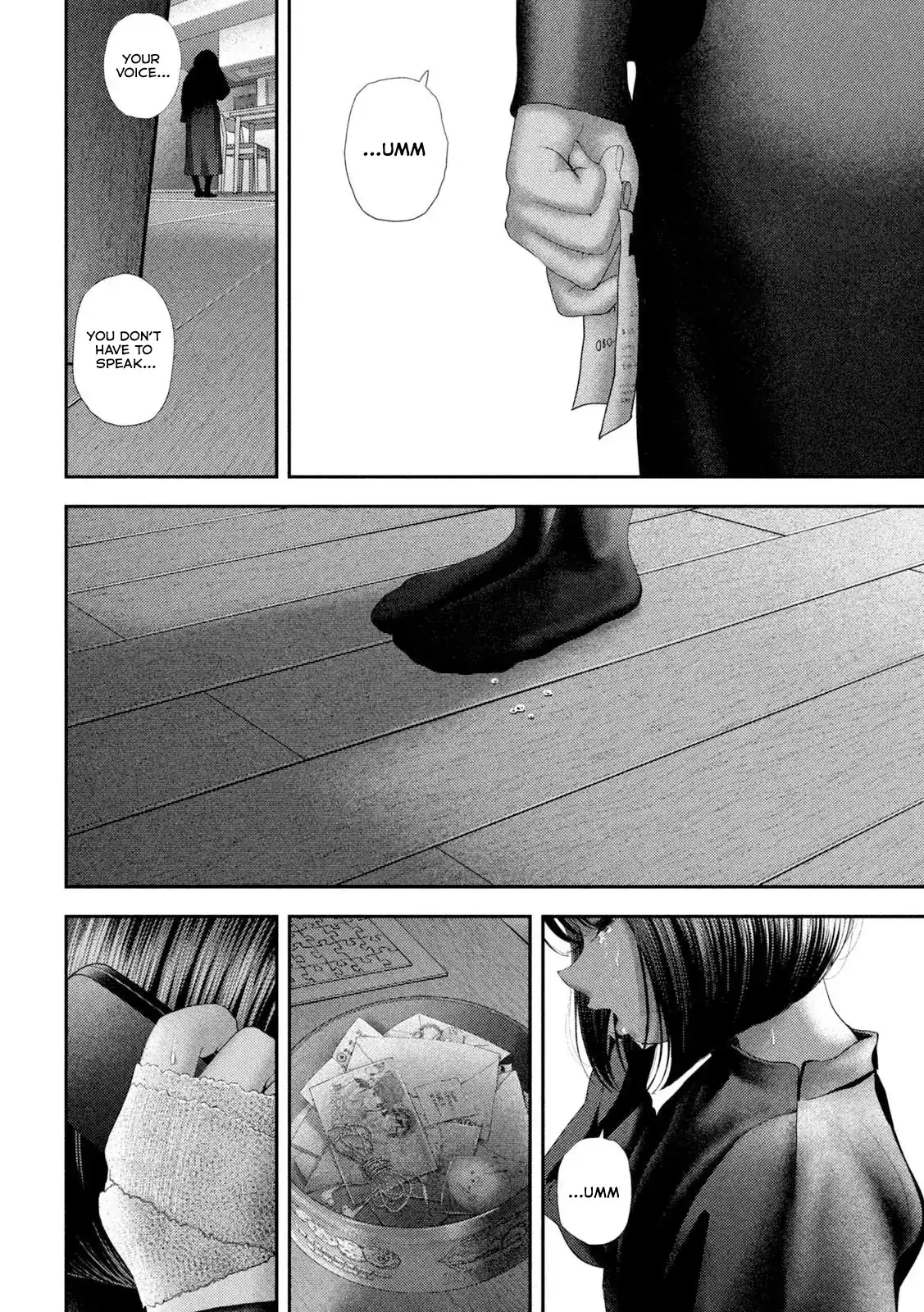 Read Nezumi