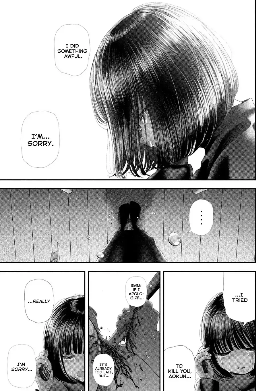 Read Nezumi