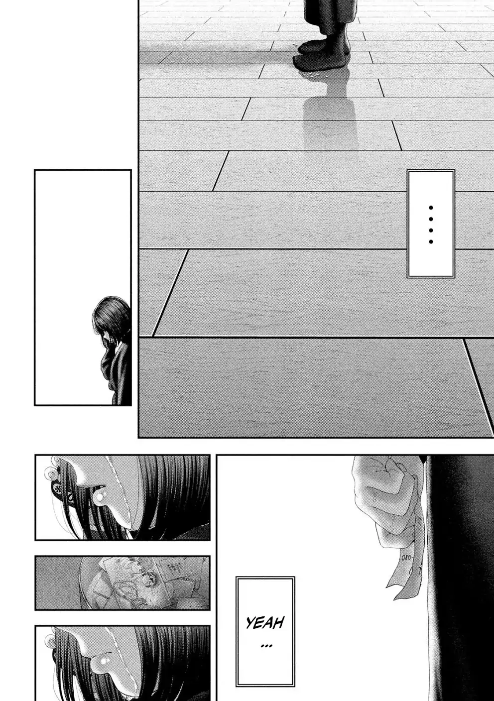 Read Nezumi