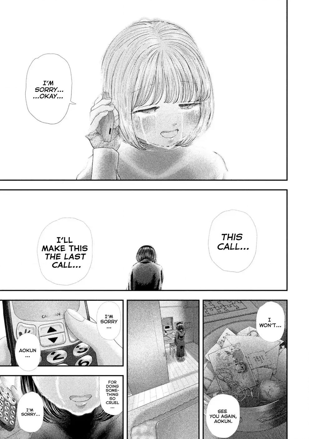 Read Nezumi