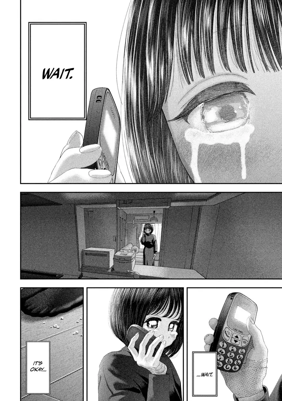 Read Nezumi