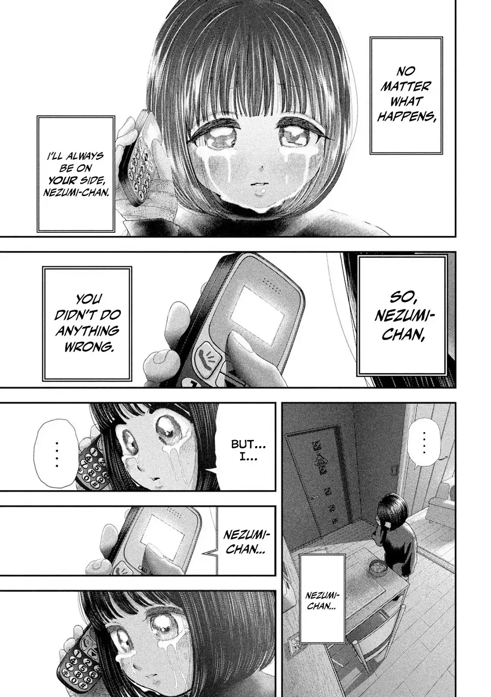 Read Nezumi