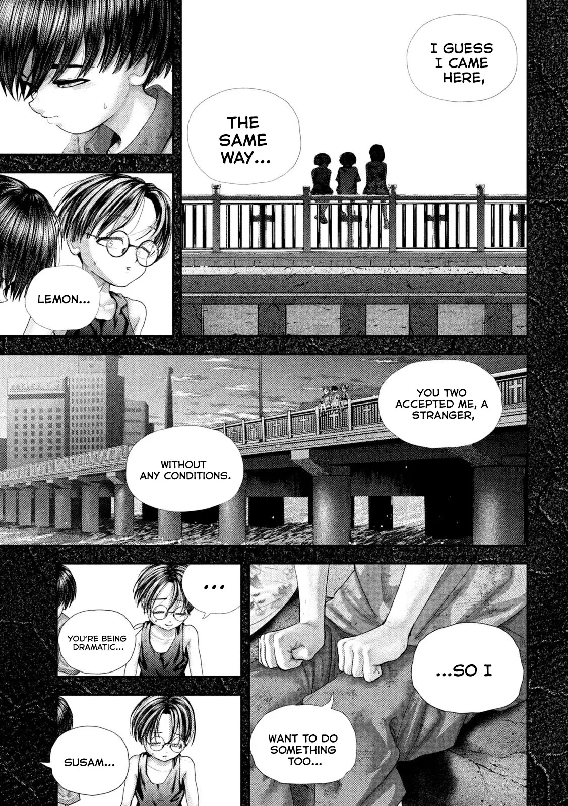 Read Nezumi