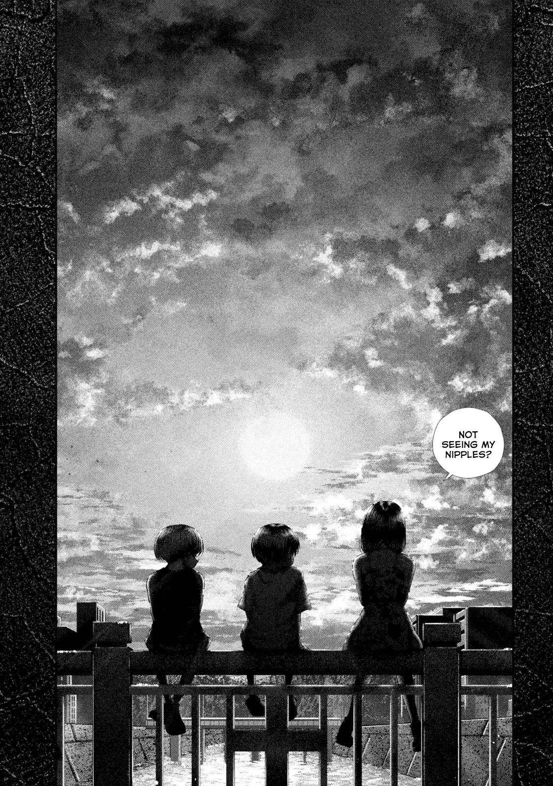 Read Nezumi
