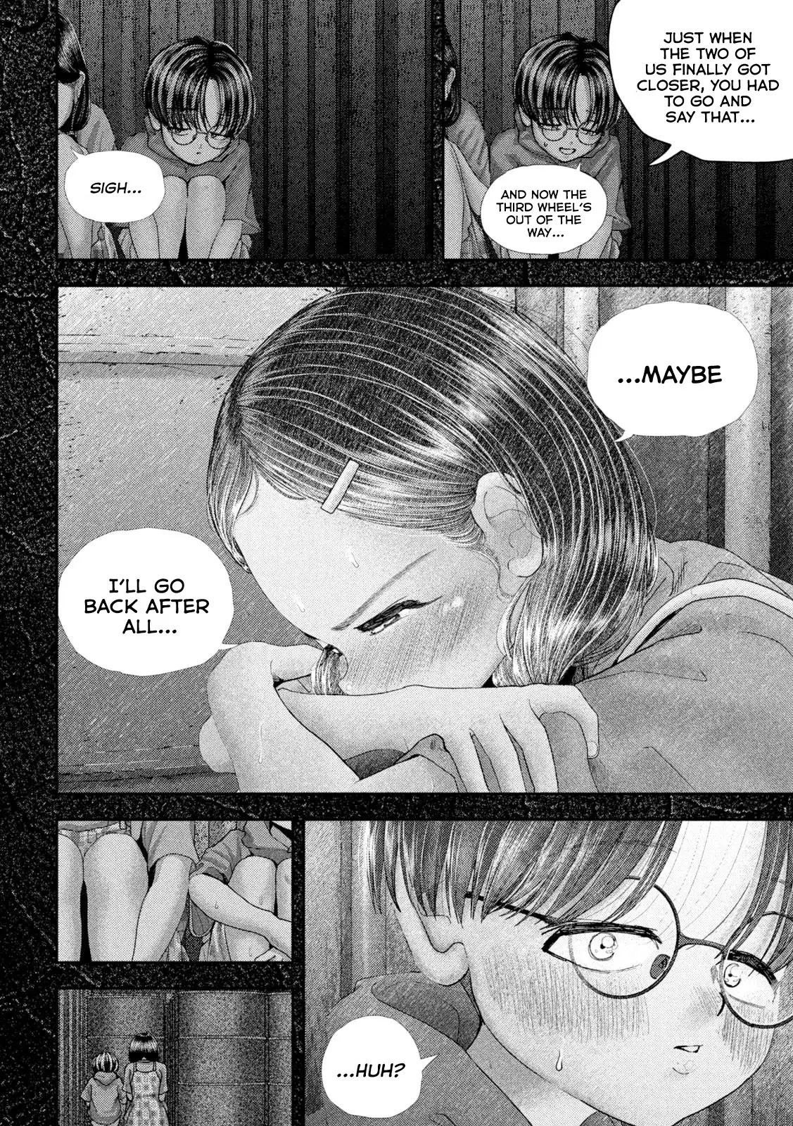 Read Nezumi